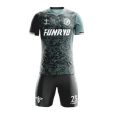 Custom Soccer Uniform FY2319